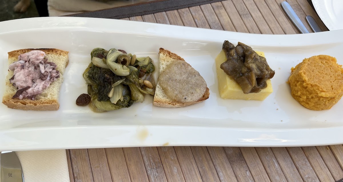 Agriturismo Trattoria Delle Passioni-10