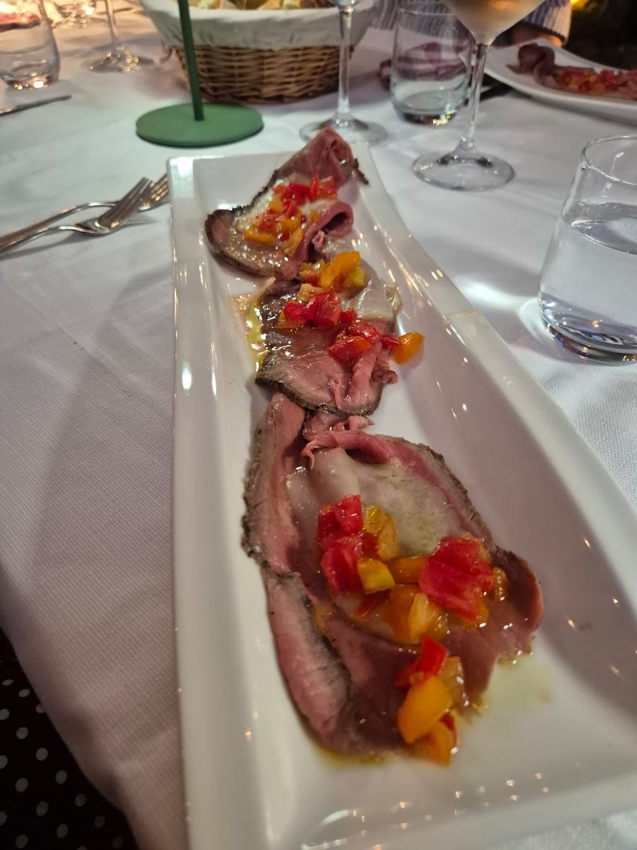 Agriturismo Trattoria Delle Passioni-4