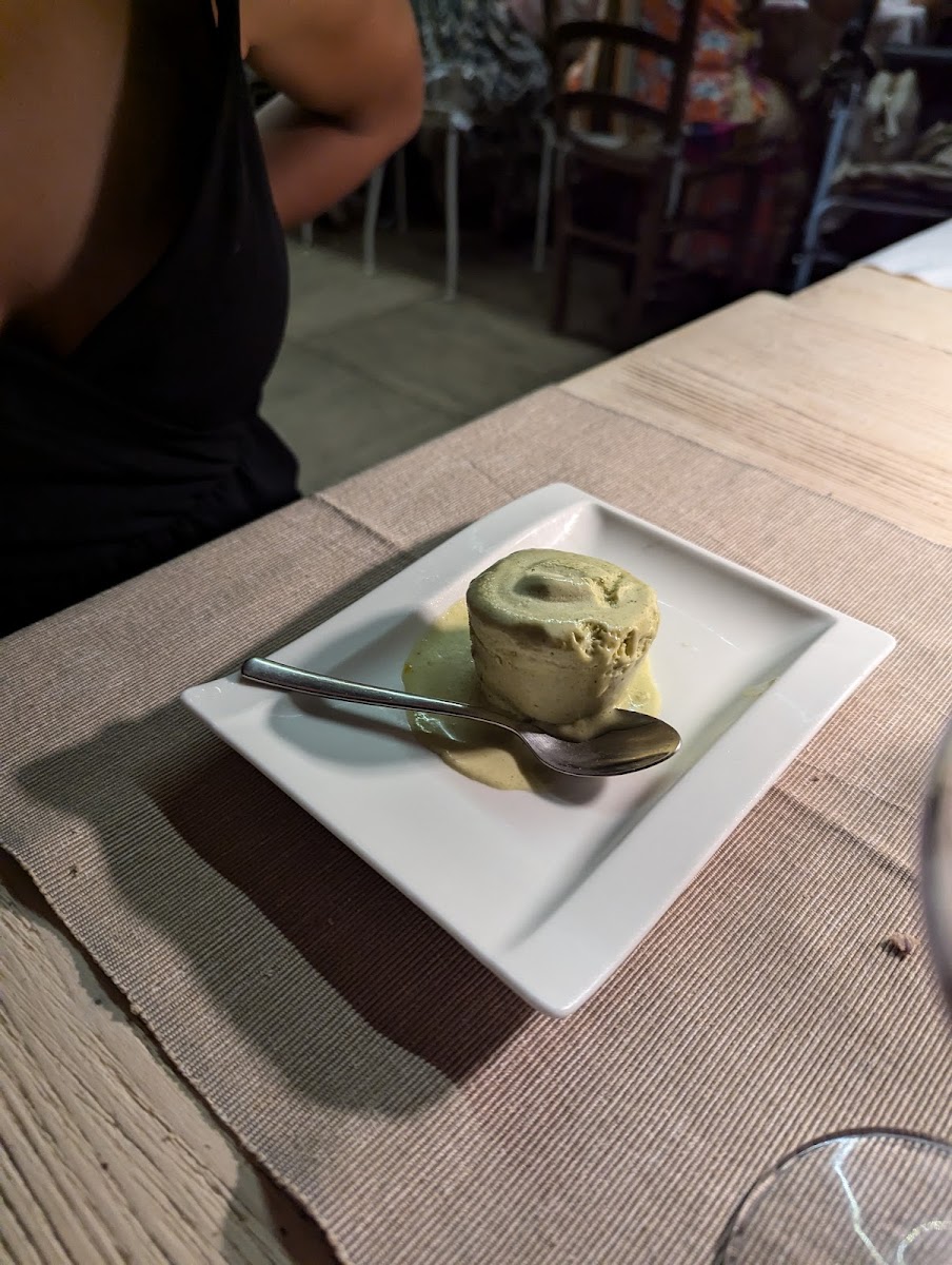 Agriturismo Trattoria Delle Passioni-7