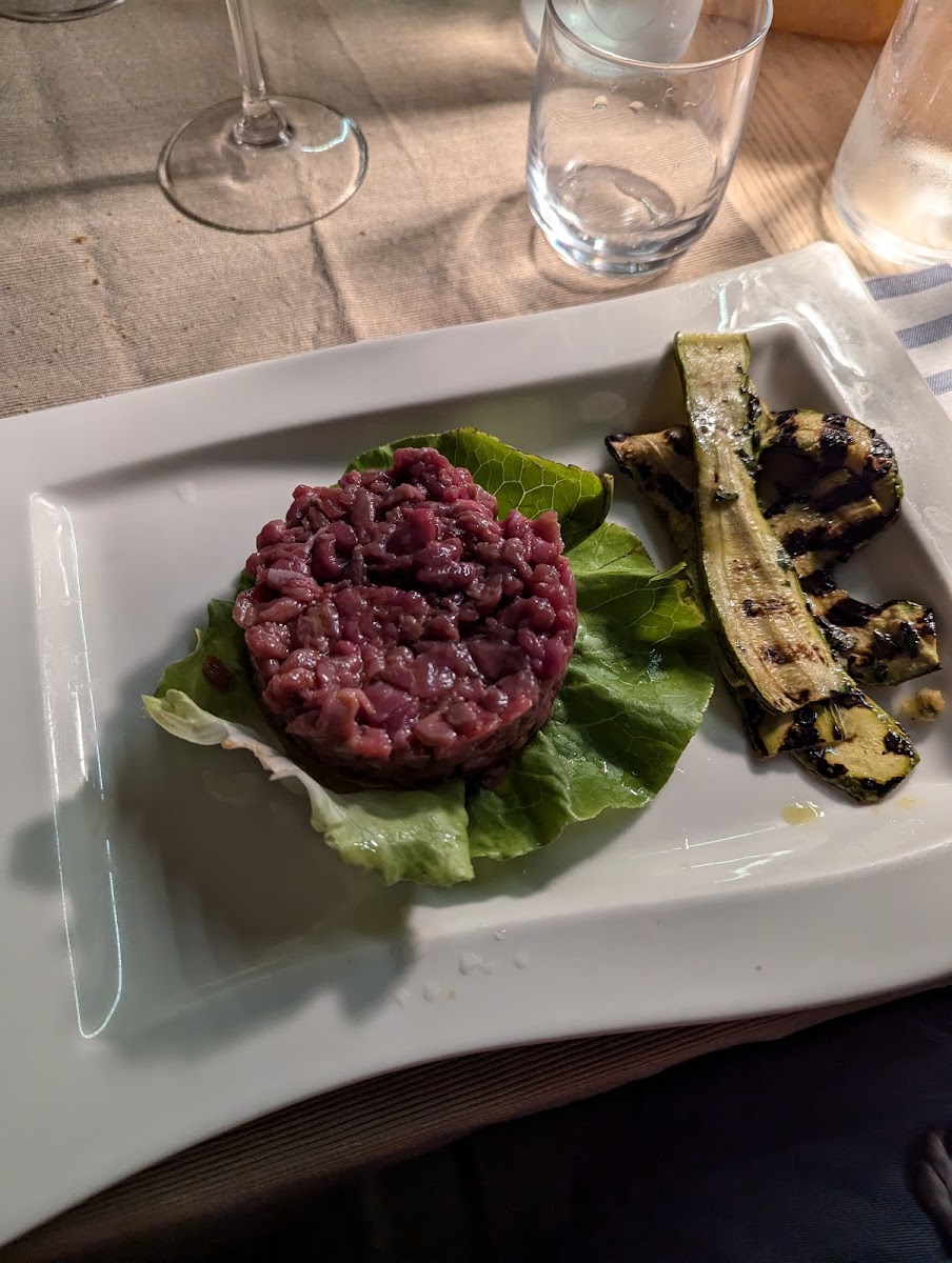 Agriturismo Trattoria Delle Passioni-8